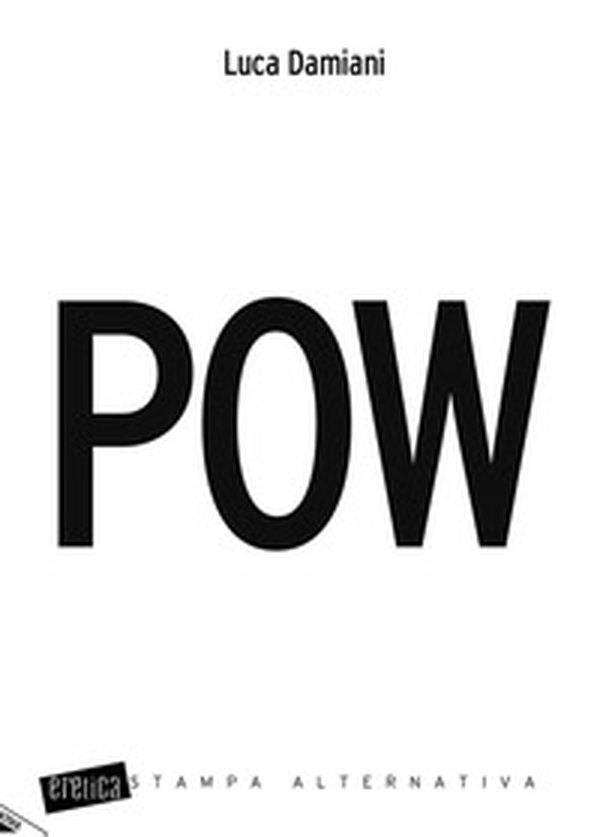 Pow - Librerie.coop Pow - Librerie.coop