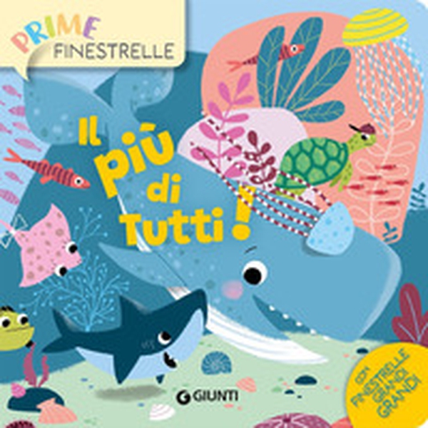 Il più di tutti! - Librerie.coop Il più di tutti! - Librerie.coop