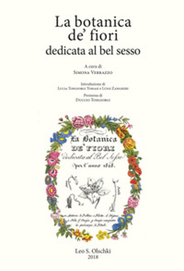 La botanica de' fiori dedicata al bel sesso - Librerie.coop La botanica de' fiori dedicata al bel sesso - Librerie.coop