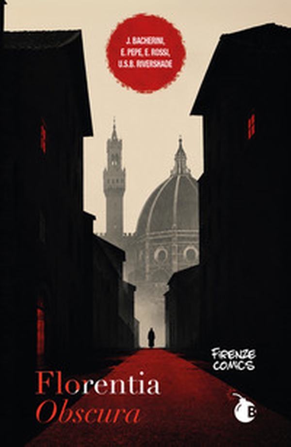 Florentia obscura - Librerie.coop