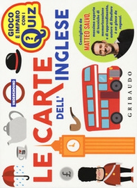 Le carte dell'inglese - Librerie.coop
