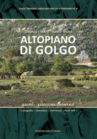 Altopiano di Golgo - Librerie.coop
