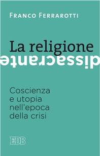La religione dissacrante - Librerie.coop La religione dissacrante - Librerie.coop