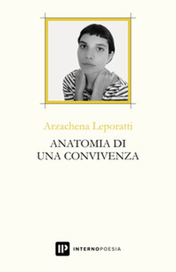 Anatomia di una convivenza - Librerie.coop