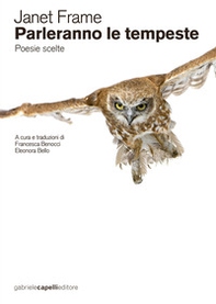 Parleranno le tempeste. Poesie scelte - Librerie.coop Parleranno le tempeste. Poesie scelte - Librerie.coop