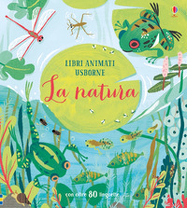 La natura. Libri animati - Librerie.coop La natura. Libri animati - Librerie.coop