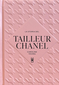 La storia del tailleur Chanel - Librerie.coop