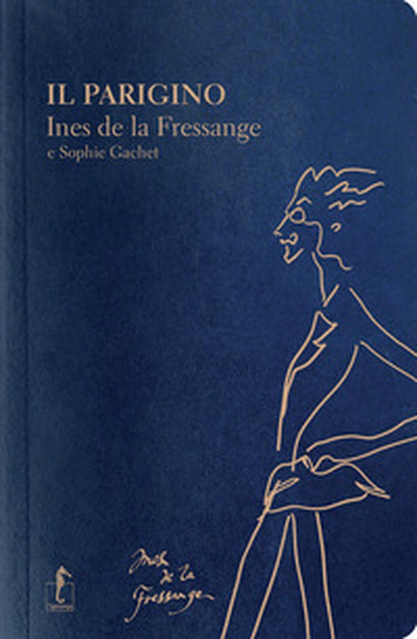 Il parigino - Librerie.coop Il parigino - Librerie.coop
