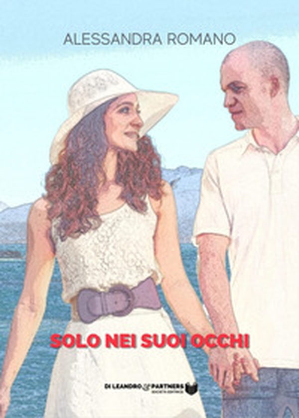 Solo nei suoi occhi - Librerie.coop Solo nei suoi occhi - Librerie.coop