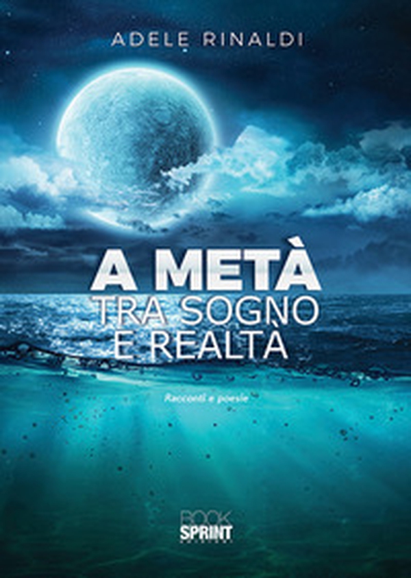 A metà tra sogno e realtà - Librerie.coop A metà tra sogno e realtà - Librerie.coop