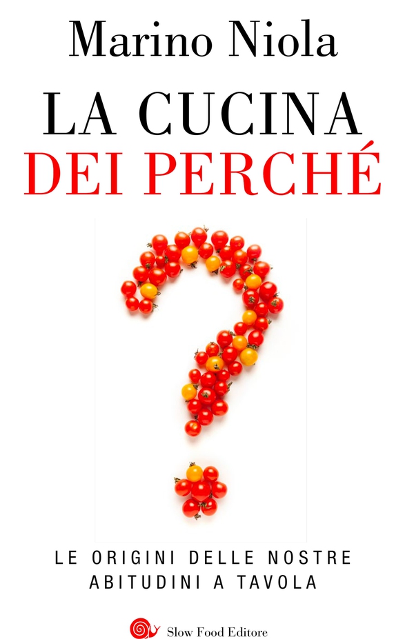 La cucina dei perchè - Librerie.coop