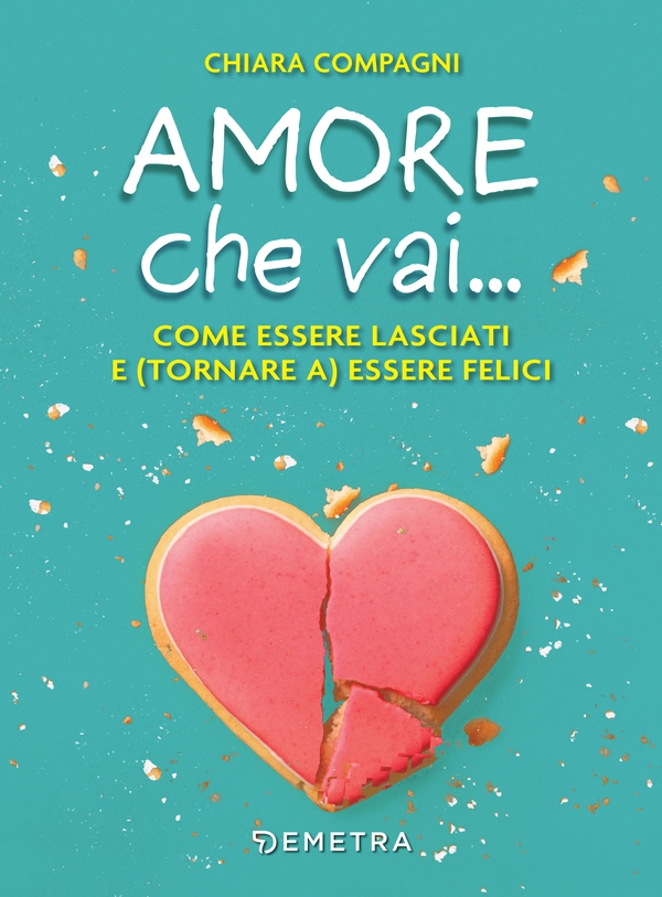 Amore che vai... - Librerie.coop Amore che vai... - Librerie.coop