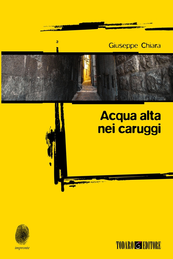 Acqua alta nei caruggi - Librerie.coop Acqua alta nei caruggi - Librerie.coop