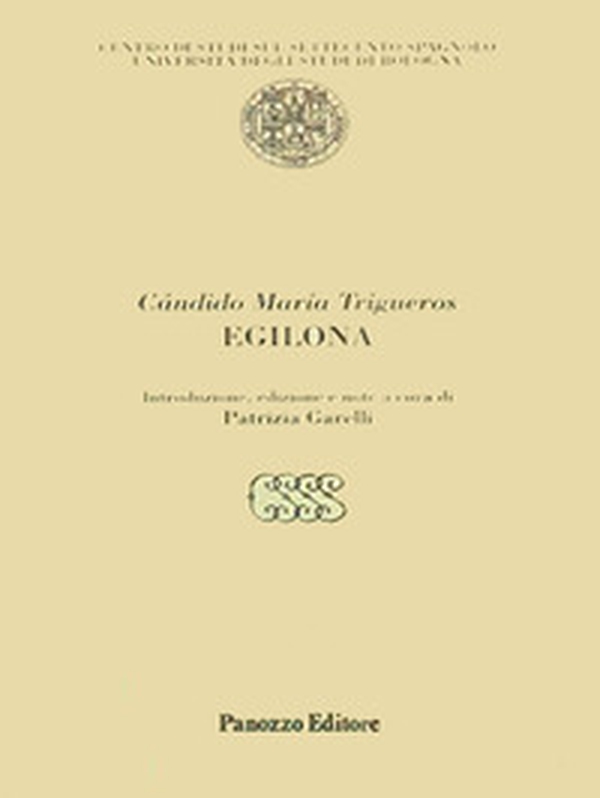 Egilona. Ediz. spagnola - Librerie.coop Egilona. Ediz. spagnola - Librerie.coop