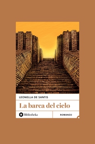 La Barca del cielo - Librerie.coop