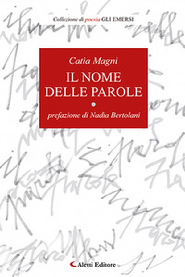 Il nome delle parole - Librerie.coop Il nome delle parole - Librerie.coop