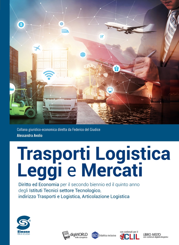 Trasporti Logistica Leggi e Mercati - Librerie.coop Trasporti Logistica Leggi e Mercati - Librerie.coop
