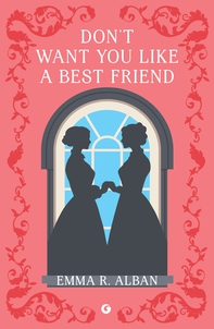 Don't want you like a best friend (edizione italiana) - Librerie.coop