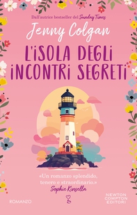 L'isola degli incontri segreti - Librerie.coop