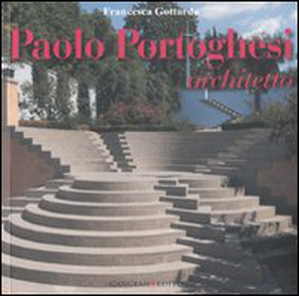 Paolo Portoghesi architetto - Librerie.coop Paolo Portoghesi architetto - Librerie.coop