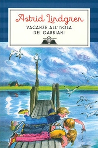 Vacanze all'isola dei gabbiani - Librerie.coop