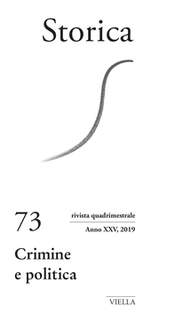 Storica (2019) Vol. 73 - Librerie.coop Storica (2019) Vol. 73 - Librerie.coop