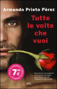Tutte le volte che vuoi - Librerie.coop