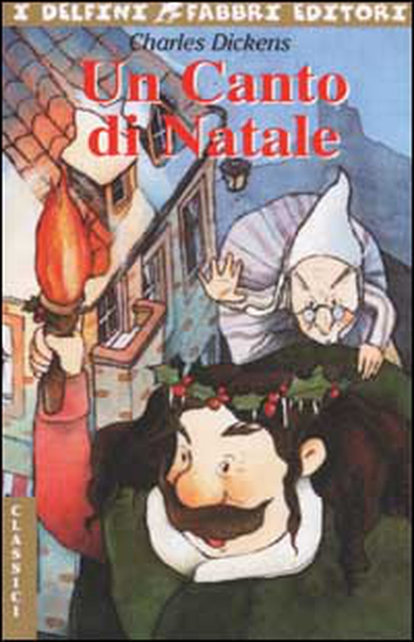 Canto di Natale - Librerie.coop Canto di Natale - Librerie.coop