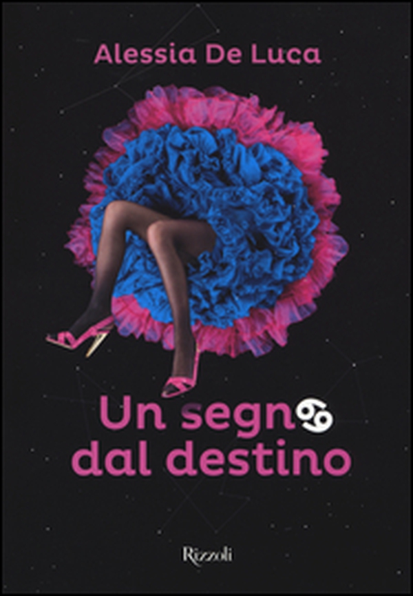 Un segno dal destino. Acqua - Librerie.coop Un segno dal destino. Acqua - Librerie.coop
