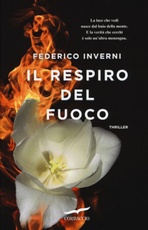 Il respiro del fuoco - Librerie.coop Il respiro del fuoco - Librerie.coop