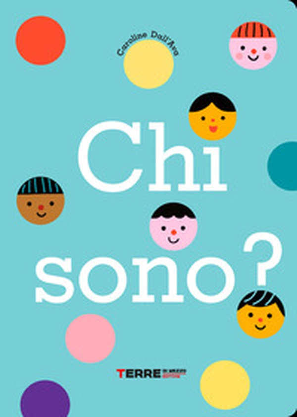 Chi sono? - Librerie.coop Chi sono? - Librerie.coop