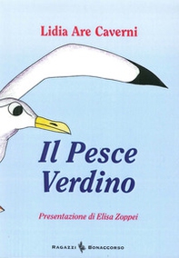 Il pesce Verdino - Librerie.coop