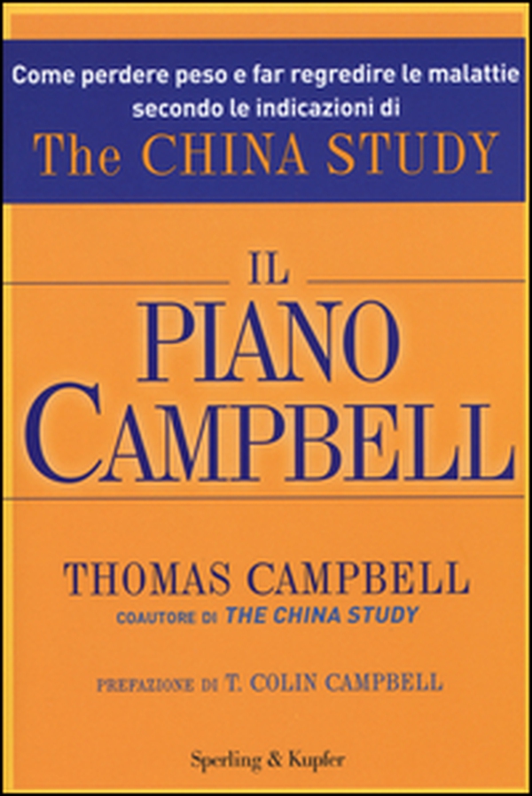 Il piano Campbell - Librerie.coop Il piano Campbell - Librerie.coop