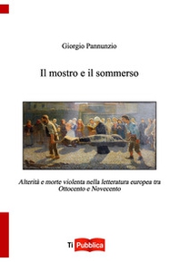 Il mostro e il sommerso - Librerie.coop