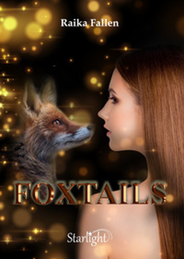 Foxtails - Librerie.coop Foxtails - Librerie.coop