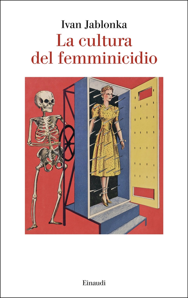 La cultura del femminicidio - Librerie.coop