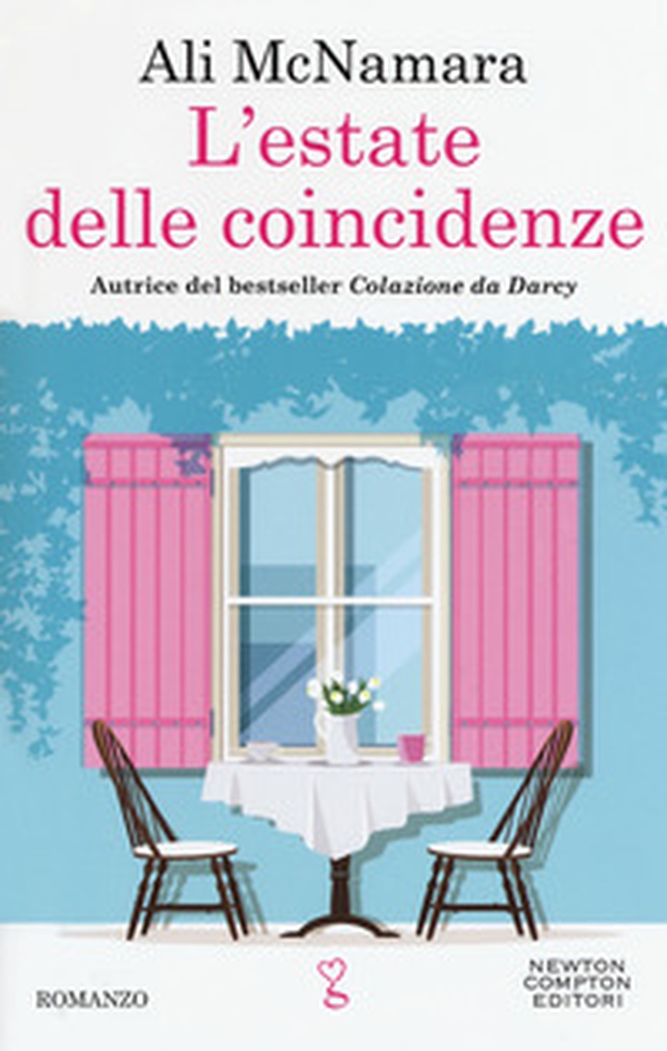 L'estate delle coincidenze - Librerie.coop L'estate delle coincidenze - Librerie.coop