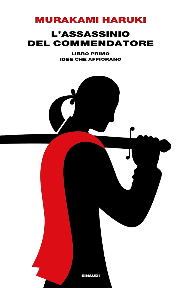 L'assassinio del Commendatore. Libro primo - Librerie.coop L'assassinio del Commendatore. Libro primo - Librerie.coop