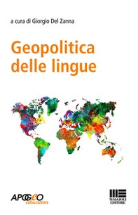 Geopolitica delle lingue - Librerie.coop