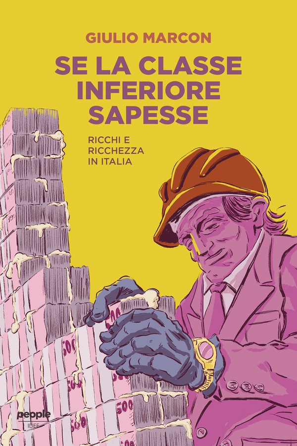 Se la classe inferiore sapesse - Librerie.coop Se la classe inferiore sapesse - Librerie.coop