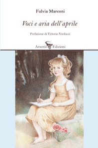 Voci e aria dell'aprile - Librerie.coop