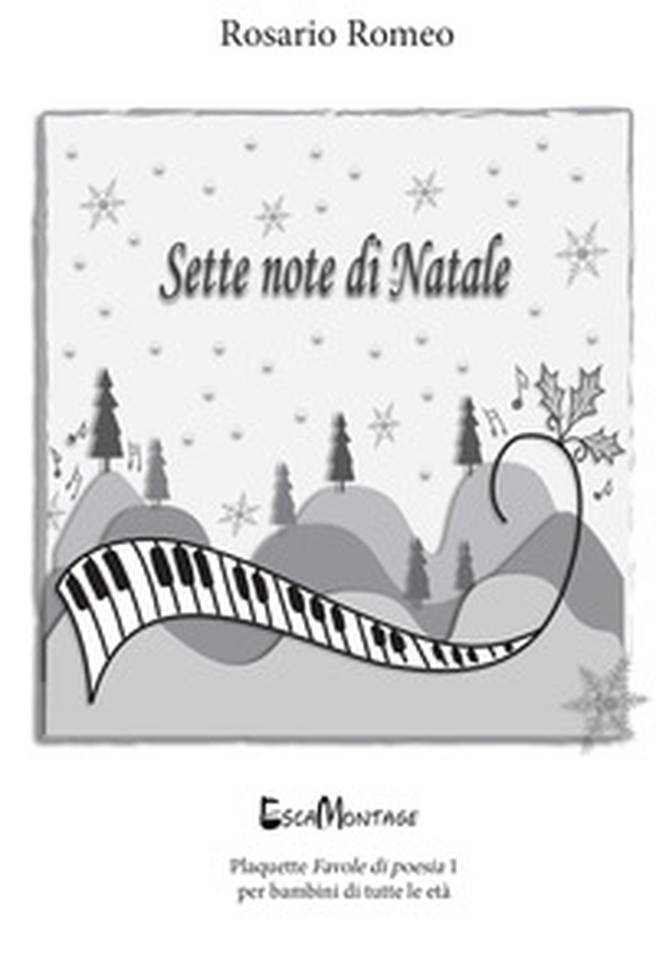 Sette note di Natale - Librerie.coop Sette note di Natale - Librerie.coop