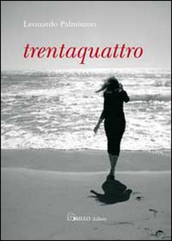Trentaquattro - Librerie.coop Trentaquattro - Librerie.coop