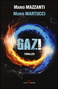 Gaz! - Librerie.coop