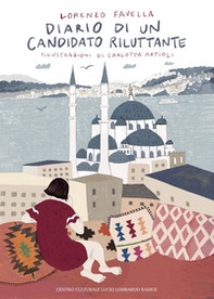 Diario di un candidato riluttante - Librerie.coop