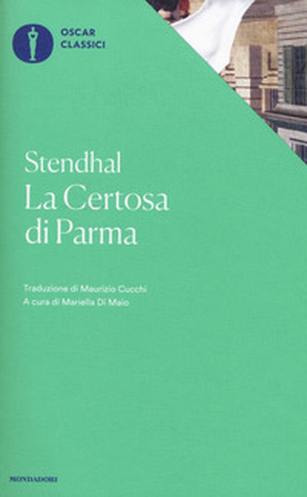 La certosa di Parma - Librerie.coop La certosa di Parma - Librerie.coop