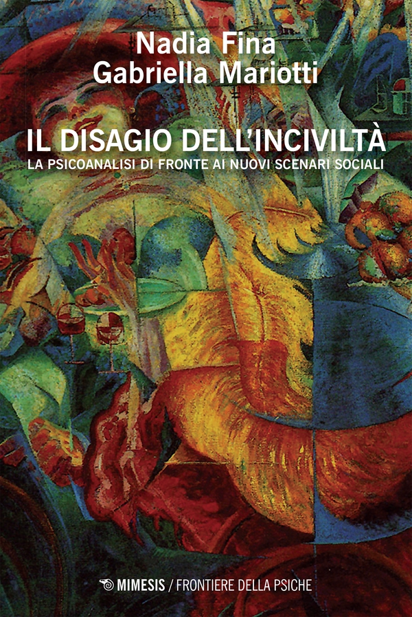 Il disagio dell’inciviltà - Librerie.coop Il disagio dell’inciviltà - Librerie.coop