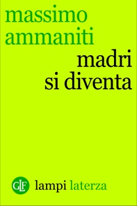 Madri si diventa - Librerie.coop