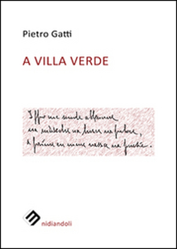 A villa verde - Librerie.coop A villa verde - Librerie.coop