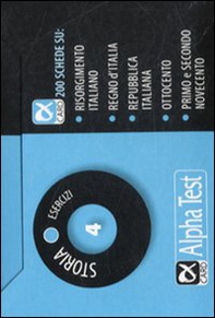 Storia. Esercizi - Vol. 4 - Librerie.coop Storia. Esercizi - Vol. 4 - Librerie.coop